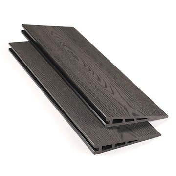 Staketprofil Kirkedal K2