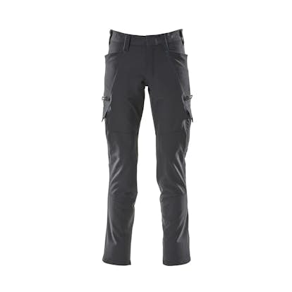 Byxor med lårfickor Mascot Accelerate 18279-511