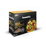 Träpellets Weber Bok 8kg