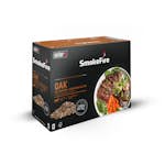 Träpellets Weber Ek 8kg