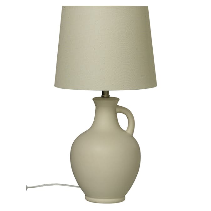 Bordslampa Aneta Athena