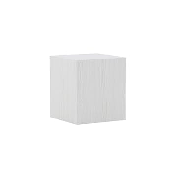 Sidobord Venture Home York 45 cm