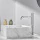 Tvättställsblandare Bathlife Tillra Hög