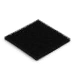 Standardfilter Fresh TL-F/P Utbytesfilter för Luftventil, 3-pack