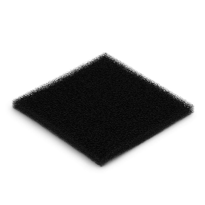 Standardfilter Fresh TL-F/P Utbytesfilter för Luftventil, 3-pack