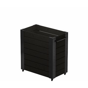 Blomlåda PLUS Cubic 87x50x95 cm