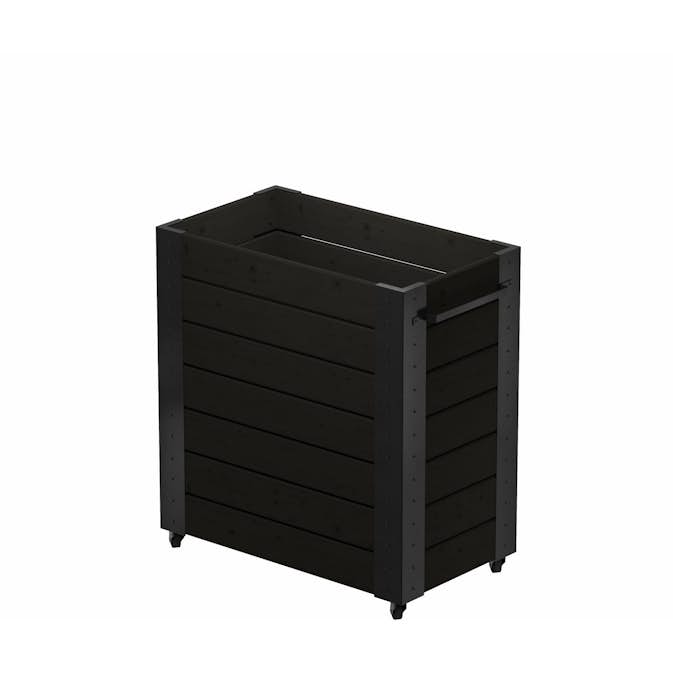 Blomlåda PLUS Cubic 87x50x95 cm