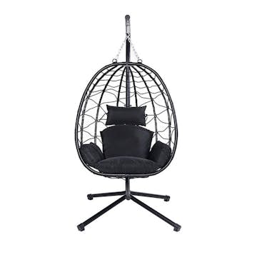 Hängstol Lykke Utomhus