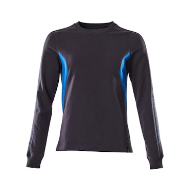 Sweatshirt Mascot Accelerate 18394-962