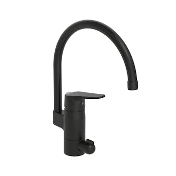 Köksblandare Oras Vega med Hög Pip