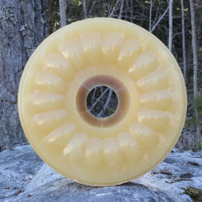 Slicksten HUNT360 För Vildsvin Surton & Söt 1,8 kg