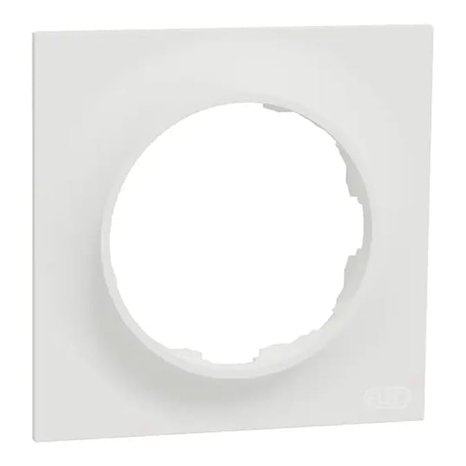 Ram för Strömbrytare Elko One 1-fack