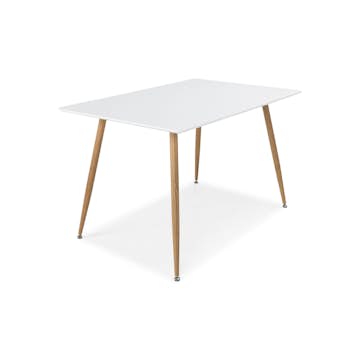 Matbord Scandinavian Choice Pelle 120cm