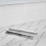 Mellanlägg Timberman TimberLUX 1.6mm med fuktspärr