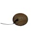 Bordslampa Aneta Globus 18cm