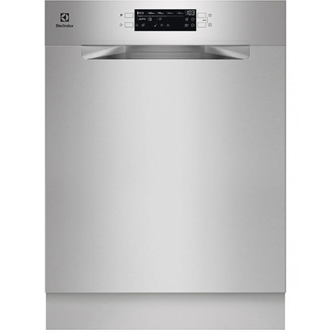 Underbyggd Diskmaskin Electrolux ESA47220UX med AirDry-teknik och 8 Program