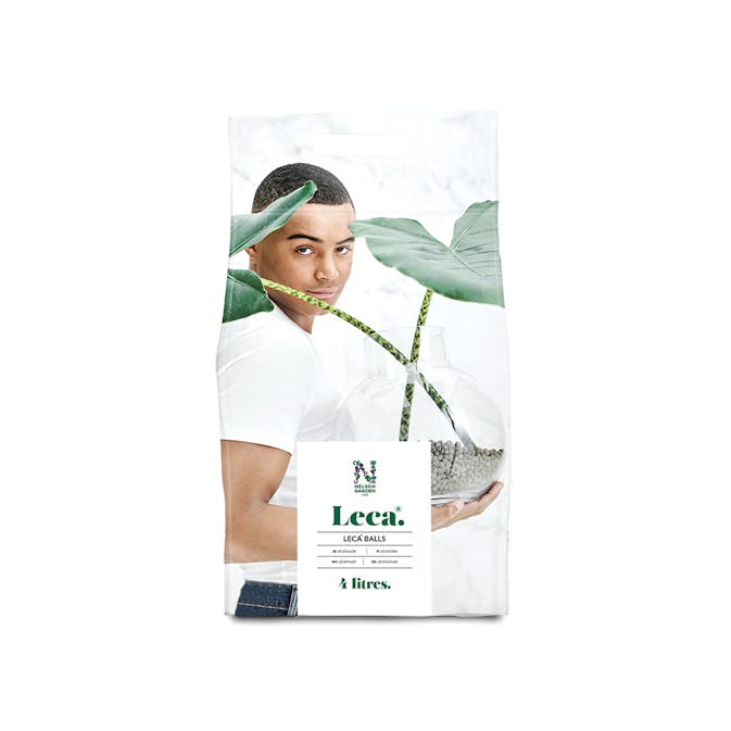 Lecakulor Nelson Garden 4L