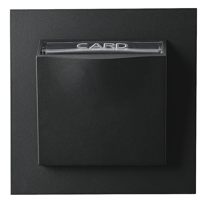 Kortbrytare Elko Plus 1/2/6