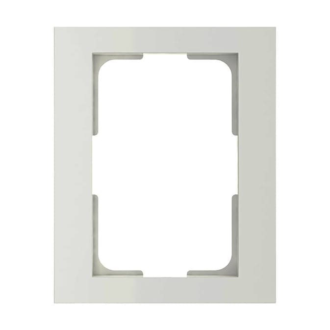 Kombiram Elko Plus 2-Vägsuttag 1-Fack