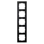 Ram Elko Plus 5-Fack Option