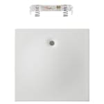 Vippa Elko Plus Med Ljus 1-Pol