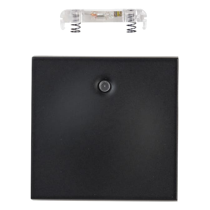 Vippa Elko Plus Med Ljus 1-Pol