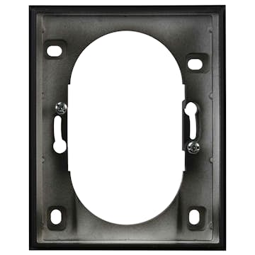 Förhöjningsram Elko Plus 1.5-Fack 12 mm