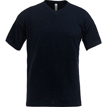 T-shirt Fristads V-ringad 1913 BSJ