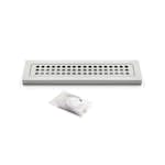 Tvålhylla Unidrain Classic