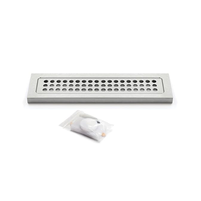 Tvålhylla Unidrain Classic