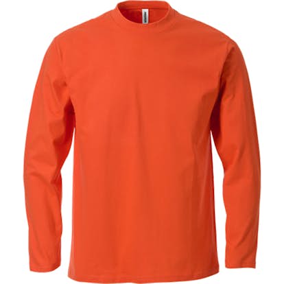 T-shirt Fristads Lång Ärm 1914 HSJ