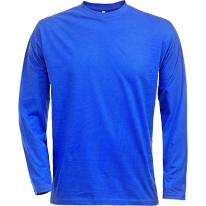 T-shirt Fristads Lång Ärm 1914 HSJ