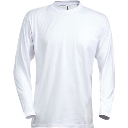 T-shirt Fristads Lång Ärm 1914 HSJ