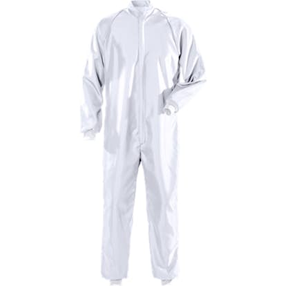 Overall Fristads Renrum 8R012 XR50