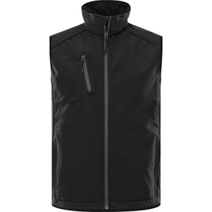 Softshellväst Fristads 1506 SBT