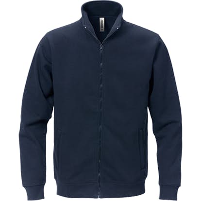 Sweatshirtjacka Fristads 1733 SWB