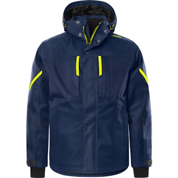 Vinterjacka Fristads Airtech 4058 GTC