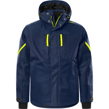 Vinterjacka Fristads Airtech 4058 GTC
