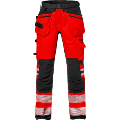 Stretchbyxa Fristads Varsel 2707 PLU