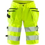Shorts Fristads Varsel DAM 2529 PLU