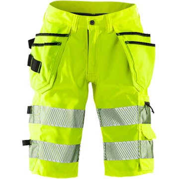 Shorts Fristads Varsel DAM 2529 PLU
