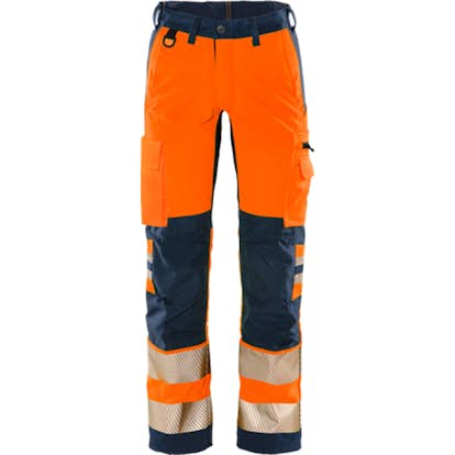 Stretchbyxa Fristads Varsel KL 2 2712 PLU