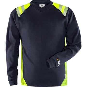 T-shirt Fristads Flam 7360 TFL
