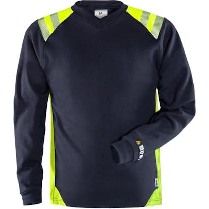 T-shirt Fristads Flam 7360 TFL