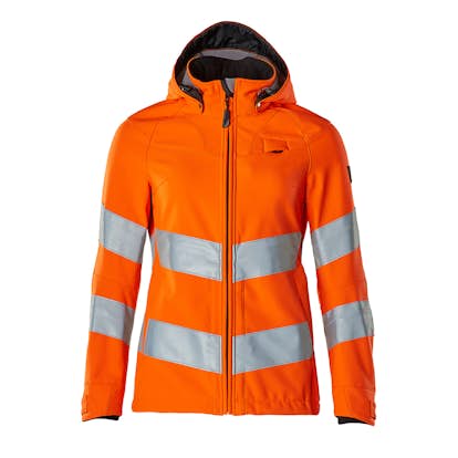 Softshelljacka Mascot Safe 18512-246