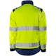 Jacka Fristads Green Varsel KL 3 4067 GPLU