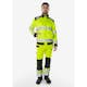 Jacka Fristads Green Varsel KL 3 4067 GPLU
