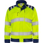 Jacka Fristads Green Varsel KL 3 4067 GPLU