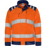 Jacka Fristads Green Varsel KL 3 4067 GPLU