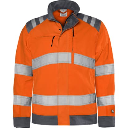 Jacka Fristads Green Varsel KL 3 4067 GPLU